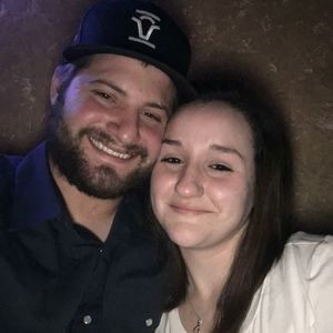 Meet your Posher, Kaylee